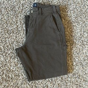 Abercrombie 90s workwear pants